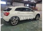 MERCEDES-BENZ GLA-CLASS GLA 250 4M 2016