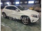 MERCEDES-BENZ GLA-CLASS GLA 250 4M 2016