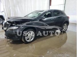 MERCEDES-BENZ GLA-CLASS GLA 250 4M 2017