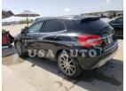 MERCEDES-BENZ GLA-CLASS GLA 250 4M 2017