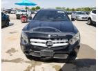 MERCEDES-BENZ GLA-CLASS GLA 250 4M 2017