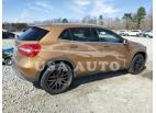 MERCEDES-BENZ GLA-CLASS GLA 250 4M 2018