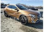 MERCEDES-BENZ GLA-CLASS GLA 250 4M 2018