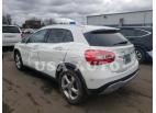 MERCEDES-BENZ GLA-CLASS GLA 250 4M 2018