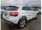 MERCEDES-BENZ GLA-CLASS GLA 250 4M 2018