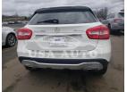 MERCEDES-BENZ GLA-CLASS GLA 250 4M 2018