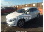 MERCEDES-BENZ GLA-CLASS GLA 250 2015