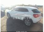 MERCEDES-BENZ GLA-CLASS GLA 250 2015