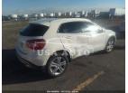 MERCEDES-BENZ GLA-CLASS GLA 250 2015