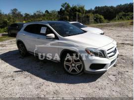 MERCEDES-BENZ GLA-CLASS GLA 250 2015