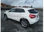 MERCEDES-BENZ GLA-CLASS GLA 250 2015