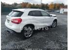 MERCEDES-BENZ GLA-CLASS GLA 250 2015