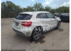 MERCEDES-BENZ GLA-CLASS GLA 250 2015