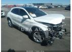 MERCEDES-BENZ GLA-CLASS GLA 250 2015