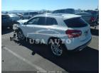 MERCEDES-BENZ GLA-CLASS GLA 250 2015