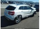 MERCEDES-BENZ GLA-CLASS GLA 250 2015