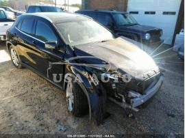 MERCEDES-BENZ GLA-CLASS GLA 250 2015