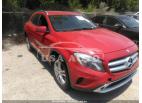 MERCEDES-BENZ GLA-CLASS GLA 250 2015