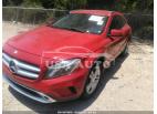 MERCEDES-BENZ GLA-CLASS GLA 250 2015