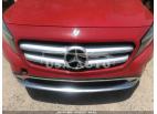 MERCEDES-BENZ GLA-CLASS GLA 250 2015