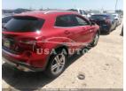 MERCEDES-BENZ GLA-CLASS GLA 250 2015