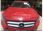 MERCEDES-BENZ GLA-CLASS GLA 250 2015