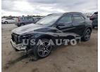 MERCEDES-BENZ GLA-CLASS GLA 250 4M 2016