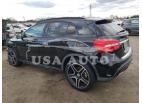 MERCEDES-BENZ GLA-CLASS GLA 250 4M 2016