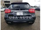 MERCEDES-BENZ GLA-CLASS GLA 250 4M 2016