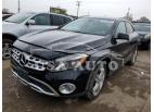 MERCEDES-BENZ GLA-CLASS GLA 250 4M 2018