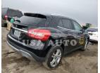 MERCEDES-BENZ GLA-CLASS GLA 250 4M 2018