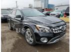 MERCEDES-BENZ GLA-CLASS GLA 250 4M 2018