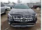 MERCEDES-BENZ GLA-CLASS GLA 250 4M 2018