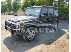 MERCEDES-BENZ G-CLASS G 550 2010