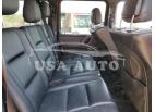 MERCEDES-BENZ G-CLASS G 550 2010