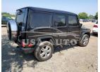 MERCEDES-BENZ G-CLASS G 550 2010