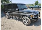 MERCEDES-BENZ G-CLASS G 550 2010
