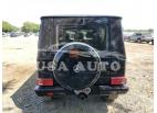 MERCEDES-BENZ G-CLASS G 550 2010