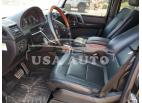 MERCEDES-BENZ G-CLASS G 550 2010
