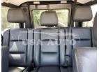 MERCEDES-BENZ G-CLASS G 550 2010