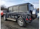MERCEDES-BENZ G-CLASS G 550 2011