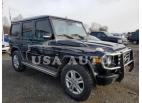 MERCEDES-BENZ G-CLASS G 550 2011