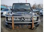 MERCEDES-BENZ G-CLASS G 550 2011