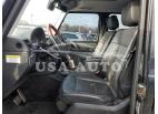MERCEDES-BENZ G-CLASS G 550 2011