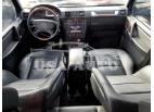 MERCEDES-BENZ G-CLASS G 550 2011