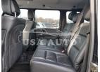 MERCEDES-BENZ G-CLASS G 550 2011