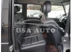 MERCEDES-BENZ G-CLASS G 550 2013