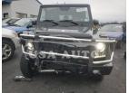 MERCEDES-BENZ G-CLASS G 550 2013