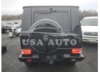 MERCEDES-BENZ G-CLASS G 550 2013