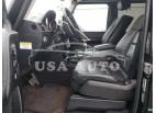 MERCEDES-BENZ G-CLASS G 550 2013